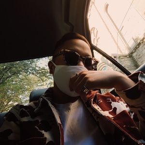 Meet your Posher, Brian